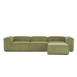 Sofa Góc Lennon