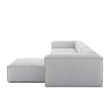 Sofa Góc Lennon