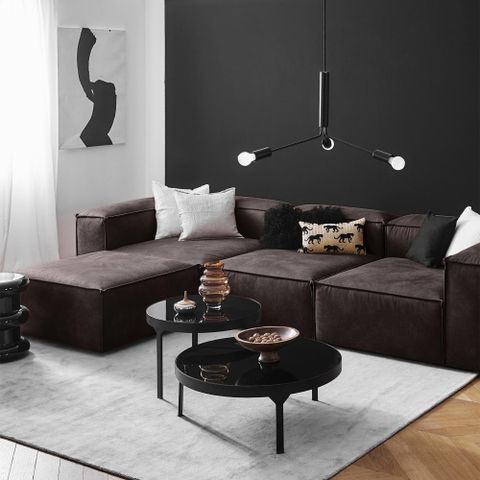 Sofa Góc Lennon