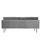 Sofa Băng Moby