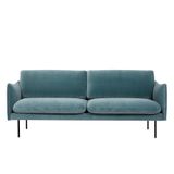 Sofa Băng Moby