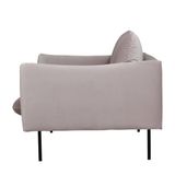 Sofa Băng Moby