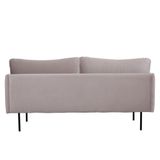 Sofa Băng Moby