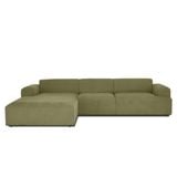 Sofa Góc Morel