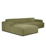Sofa Góc Morel