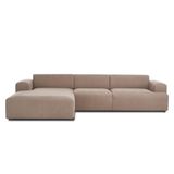 Sofa Góc Morel