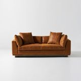 Sofa Băng Saquaro