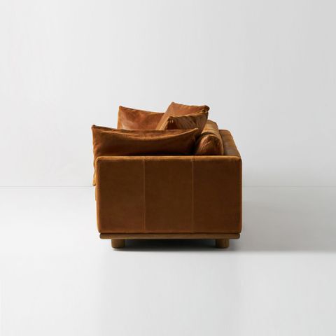 Sofa Băng Saquaro