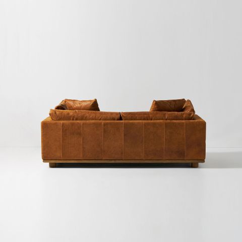 Sofa Băng Saquaro