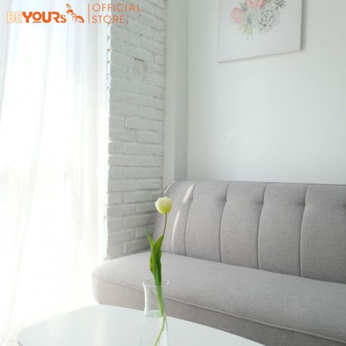 Sofa bed BEYOURs Bumbee Sofa Bed Grey