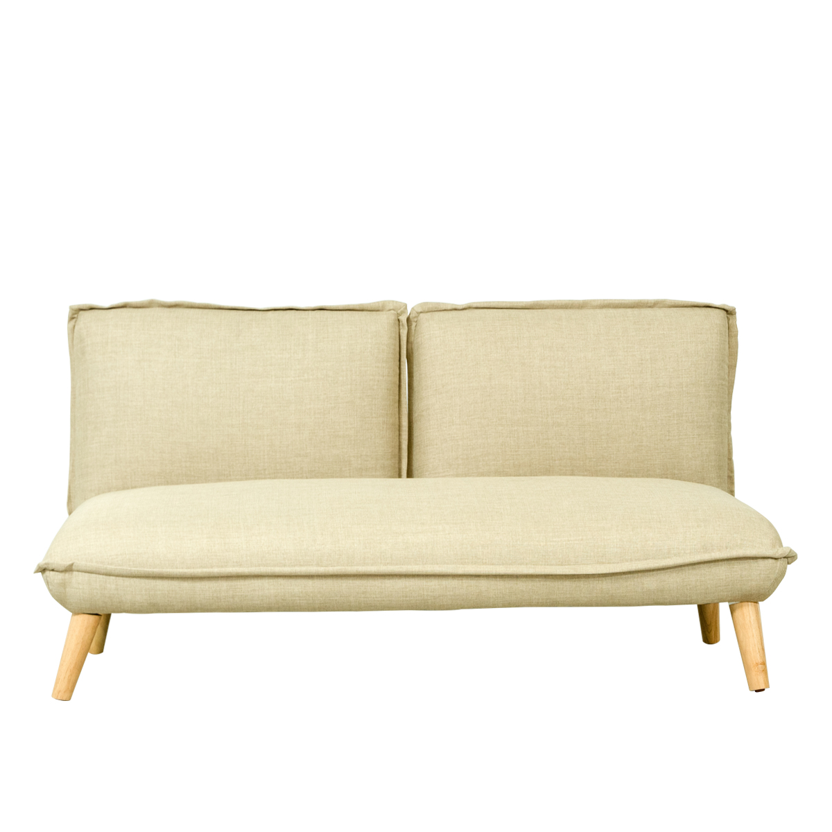 Ghế Sofa Beyours Donna Sofa Sand Yellow