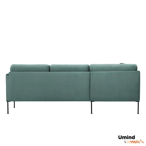 Corner Sofa Fluente