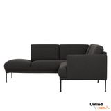 Corner Sofa Fluente