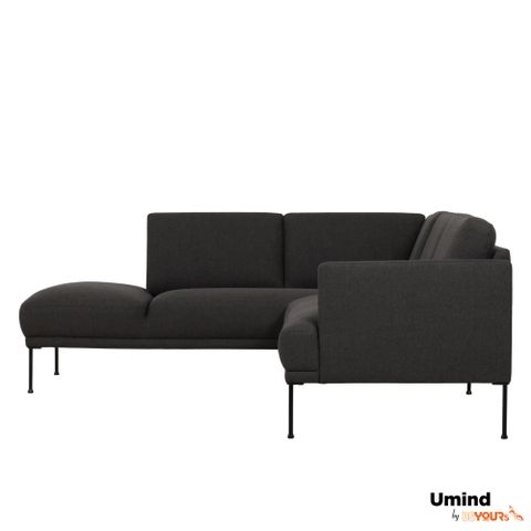Corner Sofa Fluente