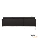 Corner Sofa Fluente