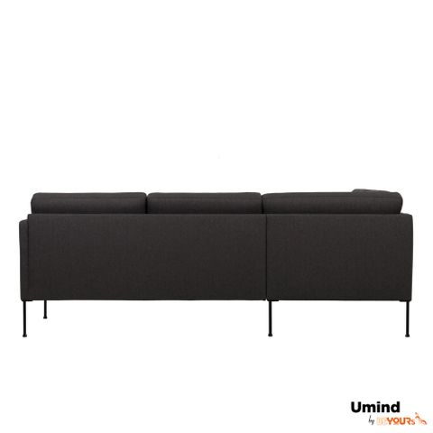 Corner Sofa Fluente