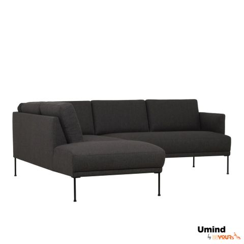 Corner Sofa Fluente