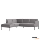 Corner Sofa Fluente