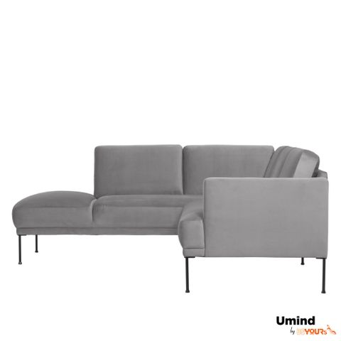 Corner Sofa Fluente