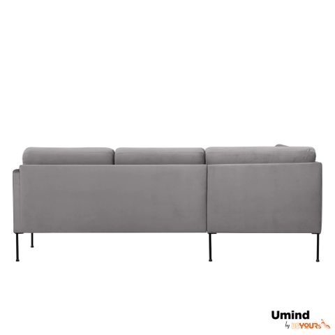 Corner Sofa Fluente