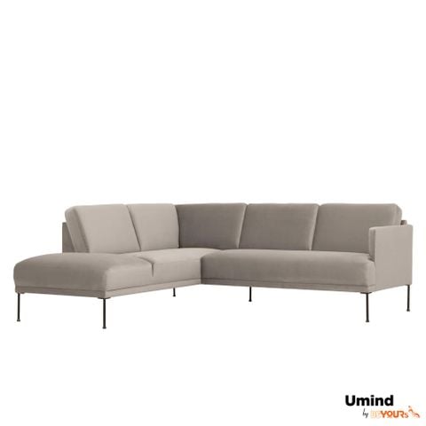 Corner Sofa Fluente