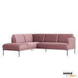 Corner Sofa Fluente