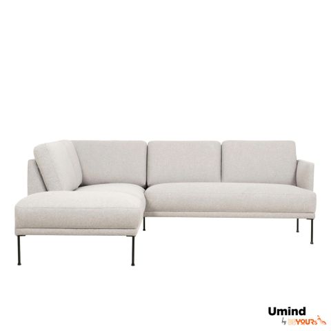 Corner Sofa Fluente