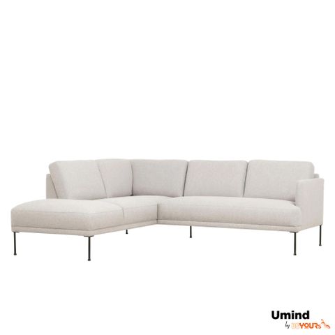 Corner Sofa Fluente