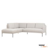 Corner Sofa Fluente
