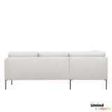 Corner Sofa Fluente
