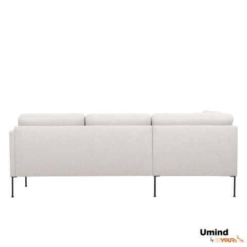 Corner Sofa Fluente