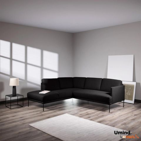 Corner Sofa Fluente