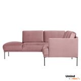 Corner Sofa Fluente