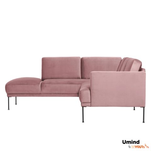 Corner Sofa Fluente