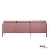 Corner Sofa Fluente