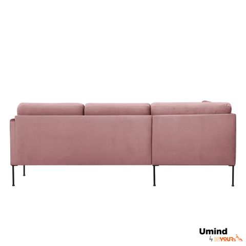 Corner Sofa Fluente