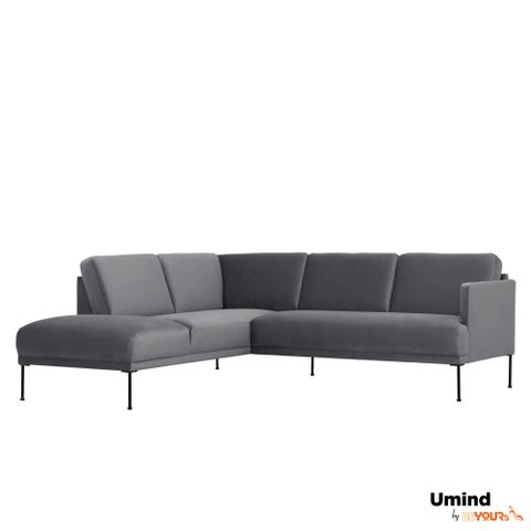 Corner Sofa Fluente