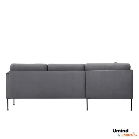 Corner Sofa Fluente