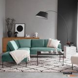 Corner Sofa Fluente