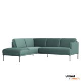 Corner Sofa Fluente