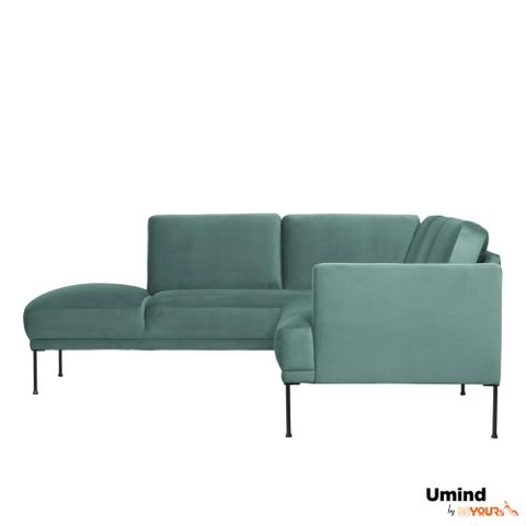 Corner Sofa Fluente