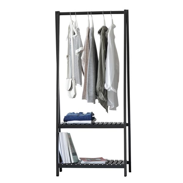 GIÁ TREO QUẦN ÁO BEYOURs A HANGER 2FS BLACK