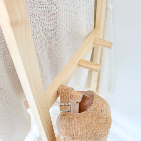 Clothes Hanger Double