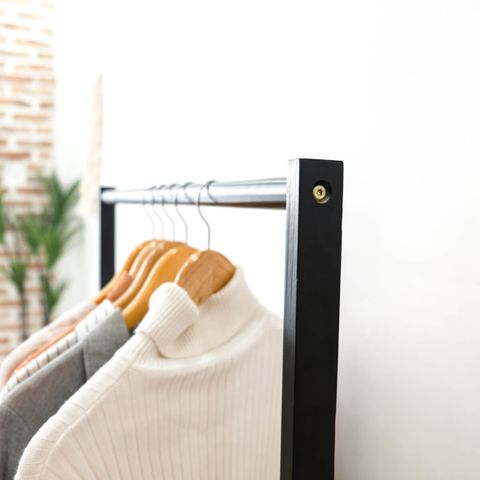 Giá Treo Quần Áo Đơn Size L