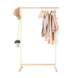 Clothes Hanger Single