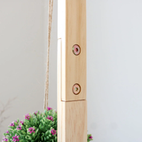 Clothes Hanger Single