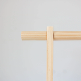 Clothes Hanger Single