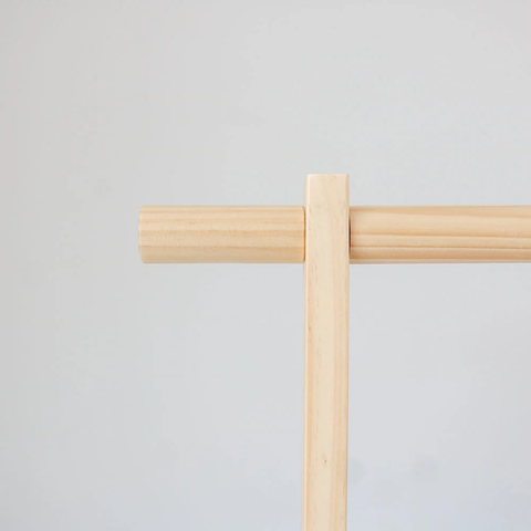 Clothes Hanger Single