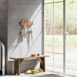 Artistic Multi-Purpose Wall Shelf