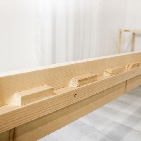 Acep Bed
